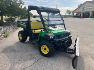 2016 John Deere Gator XUV 825i Image
