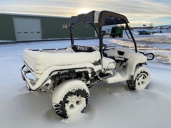 Image of John Deere Gator XUV 825i Primary image