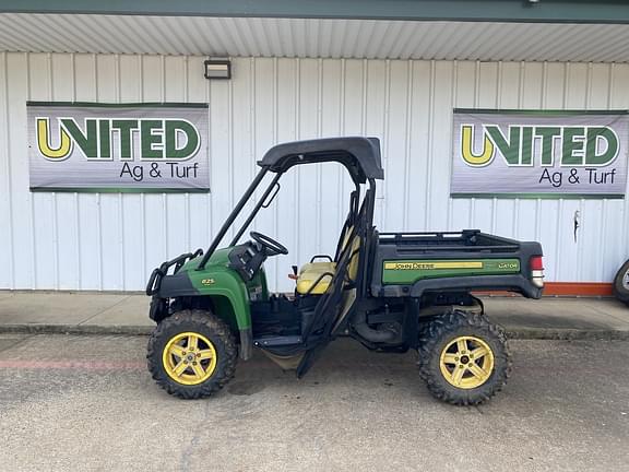 Image of John Deere Gator XUV 825i Primary image