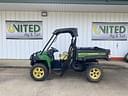 2016 John Deere Gator XUV 825i Image