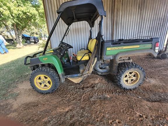 Image of John Deere Gator XUV 825i Primary image