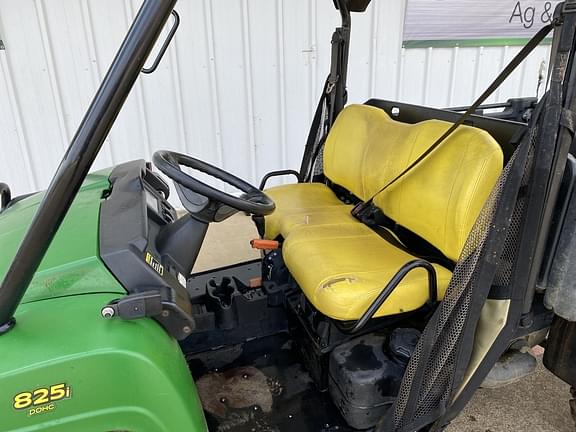 Image of John Deere Gator XUV 825i equipment image 2