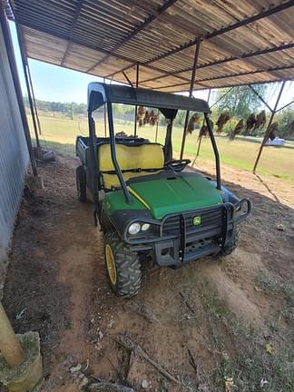 Image of John Deere Gator XUV 825i equipment image 3