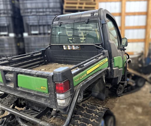 Image of John Deere Gator XUV 825i equipment image 2