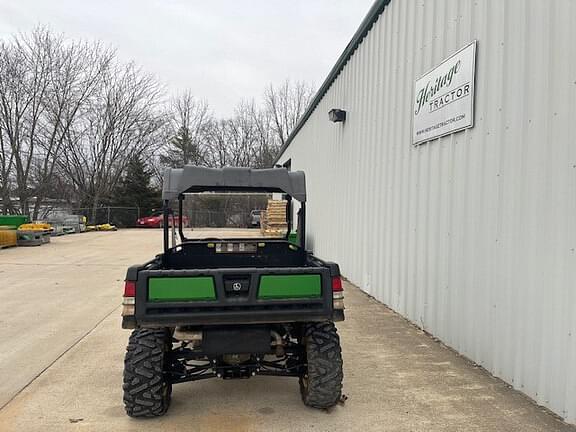 Image of John Deere Gator XUV 825i equipment image 2