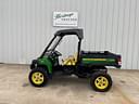 2016 John Deere Gator XUV 825i Image