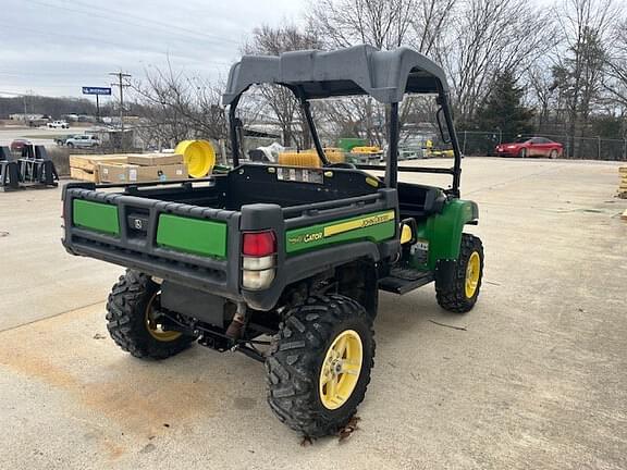 Image of John Deere Gator XUV 825i equipment image 3