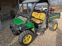 2016 John Deere Gator XUV 825i Image