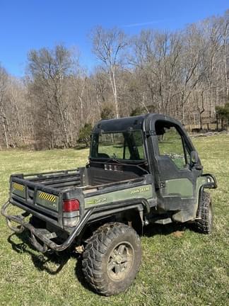 Image of John Deere Gator XUV 825i equipment image 3