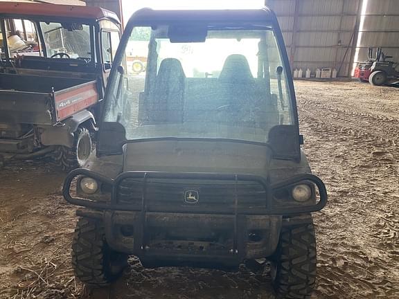 Image of John Deere Gator XUV 825i equipment image 3