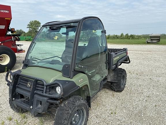 Image of John Deere Gator XUV 825i Primary image