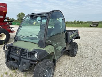 Main image John Deere Gator XUV 825i