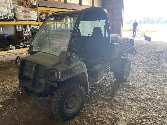 Image of John Deere Gator XUV 825i Primary image