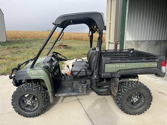 2016 John Deere Gator XUV 825i Other Equipment Outdoor Power for Sale ...