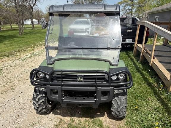 Image of John Deere Gator XUV 825i equipment image 2