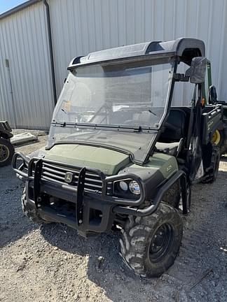 Image of John Deere Gator XUV 825i Primary image