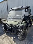 2016 John Deere Gator XUV 825i Image
