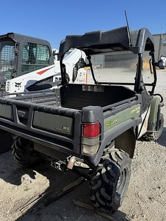 Image of John Deere Gator XUV 825i equipment image 3