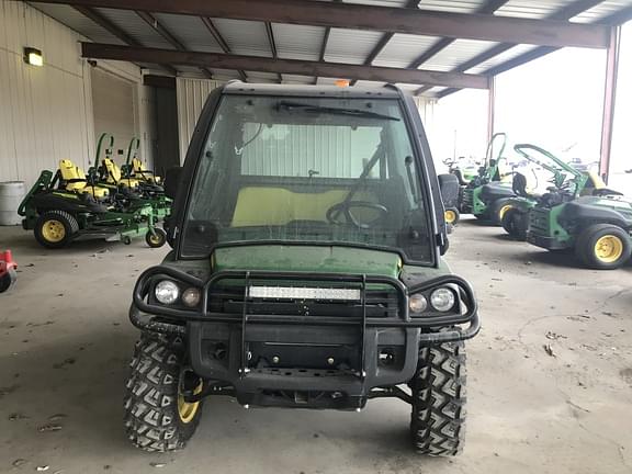 Image of John Deere Gator XUV 825i equipment image 1