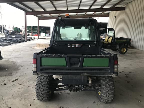 Image of John Deere Gator XUV 825i equipment image 4