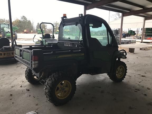 Image of John Deere Gator XUV 825i equipment image 3