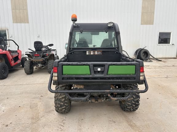 Image of John Deere Gator XUV 825i equipment image 3