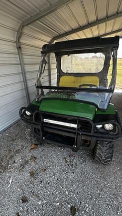 Image of John Deere Gator XUV 825i equipment image 1