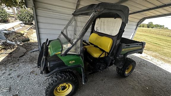 Image of John Deere Gator XUV 825i Primary image