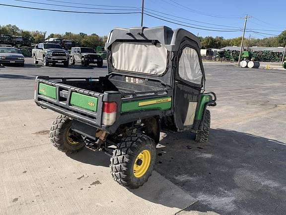 Image of John Deere Gator XUV 825i equipment image 3