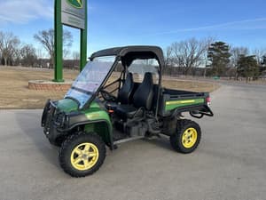 2016 John Deere Gator XUV 825i Image