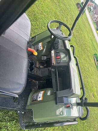 Image of John Deere Gator XUV 825i S4 equipment image 3