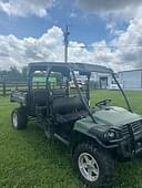 2016 John Deere Gator XUV 825i S4 Image