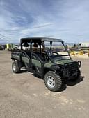 2016 John Deere Gator XUV 825i S4 Image