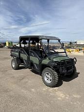 Main image John Deere Gator XUV 825i S4 0