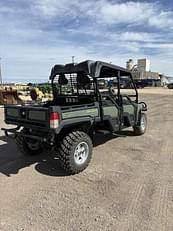 Main image John Deere Gator XUV 825i S4 6