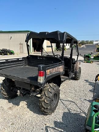 Image of John Deere Gator XUV 825i S4 equipment image 2