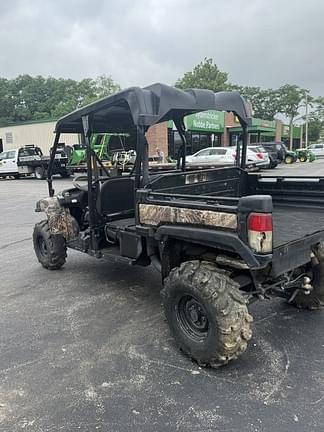 Image of John Deere Gator XUV 825i S4 equipment image 3