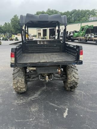Image of John Deere Gator XUV 825i S4 equipment image 4