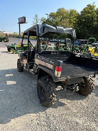 Image of John Deere Gator XUV 825i S4 equipment image 1