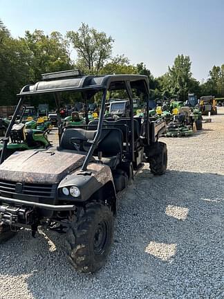 Image of John Deere Gator XUV 825i S4 Primary image