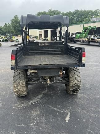 Image of John Deere Gator XUV 825i S4 equipment image 4