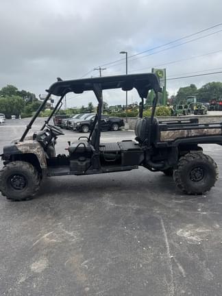 Image of John Deere Gator XUV 825i S4 equipment image 2