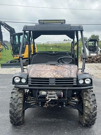 Image of John Deere Gator XUV 825i S4 Primary image