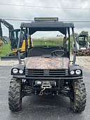 2016 John Deere Gator XUV 825i S4 Image