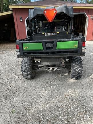 Image of John Deere Gator XUV 825i S4 equipment image 2