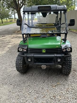 Image of John Deere Gator XUV 825i S4 equipment image 1