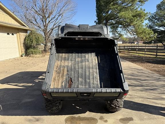 Image of John Deere Gator XUV 825i S4 equipment image 2