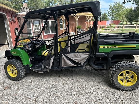 Image of John Deere Gator XUV 825i S4 Primary image