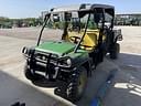 2016 John Deere Gator XUV 825i S4 Image