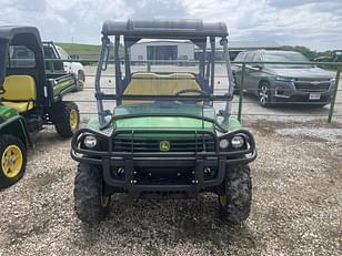 Main image John Deere Gator XUV 825i S4 1